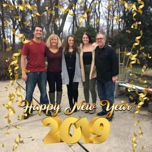 Meet your Posher, Jill